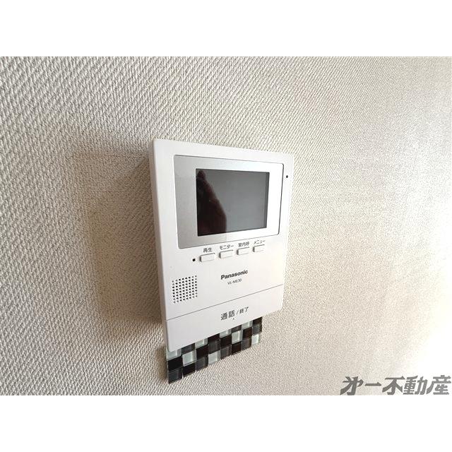 エバーグリーンTｓ・（203） 部屋画像