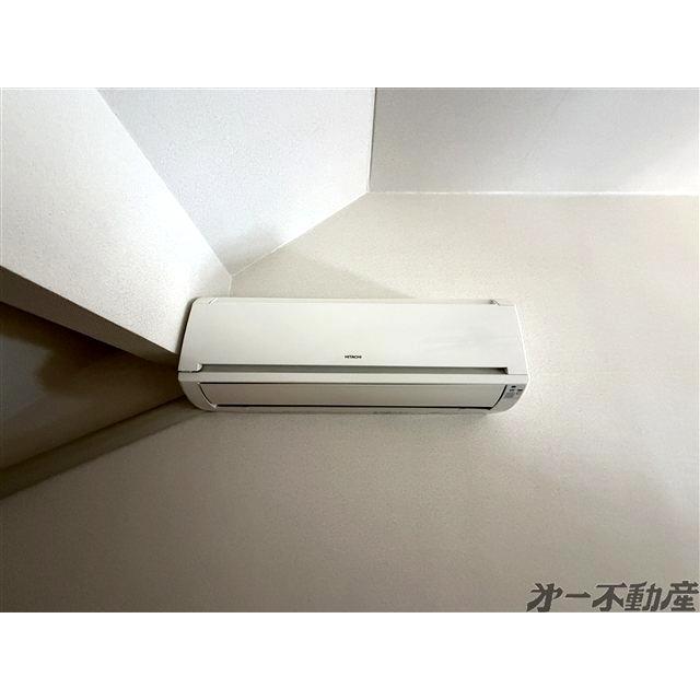 エバーグリーンTｓ・（203） 部屋画像