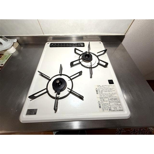 エバーグリーンTｓ・（203） 部屋画像