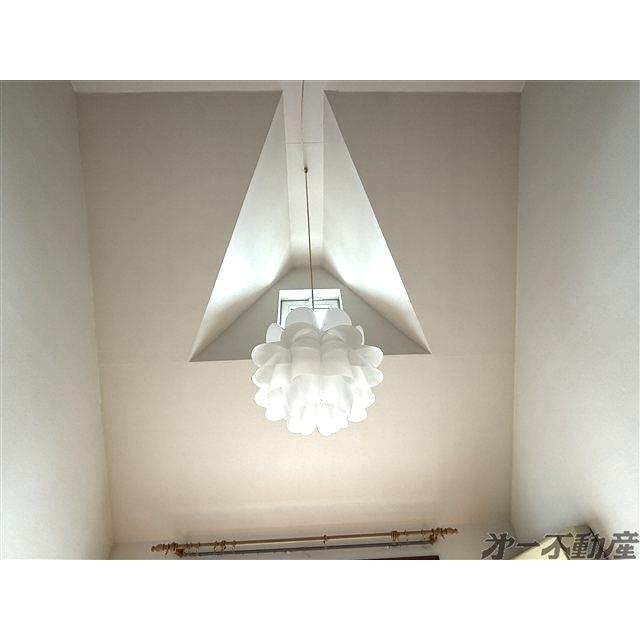 エバーグリーンTｓ・（203） 部屋画像