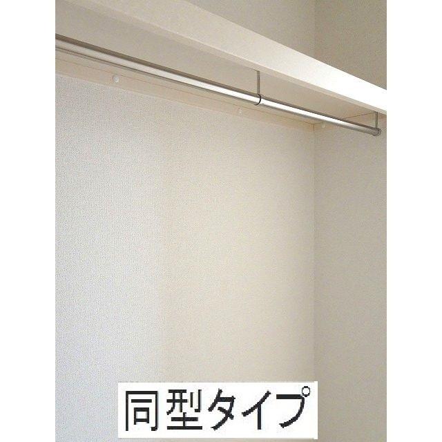 フェニックス　Ⅱ（105） 収納