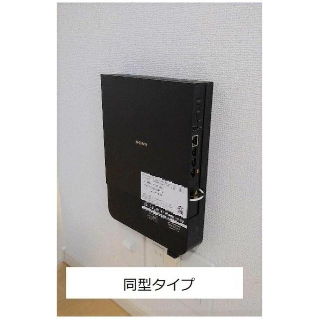 フェニックス　Ⅱ（103） 部屋画像