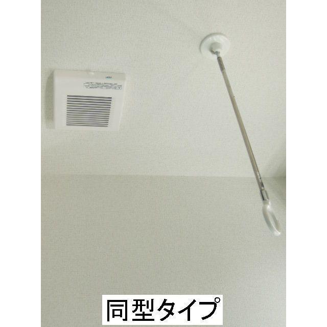 フェニックス　Ⅱ（103） 部屋画像