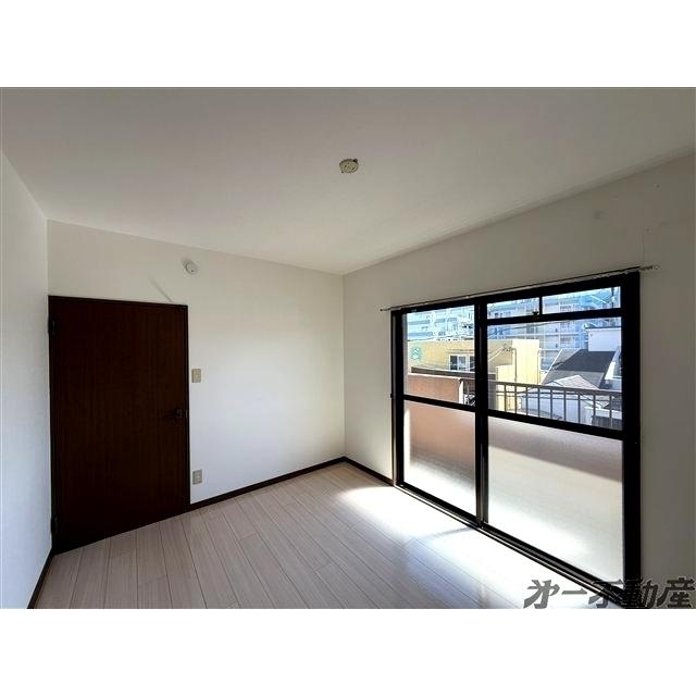 エクセルシオールⅡ（307） 部屋画像