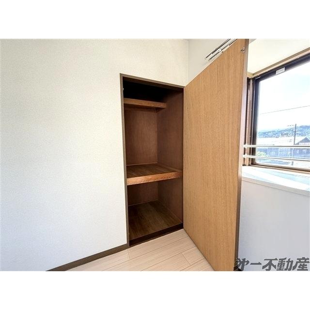 エクセルシオールⅡ（307） 収納