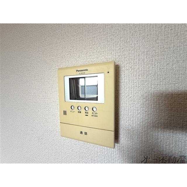 ヴェスパー（203） 部屋画像