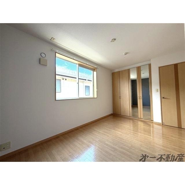 ヴェスパー（203） 部屋画像
