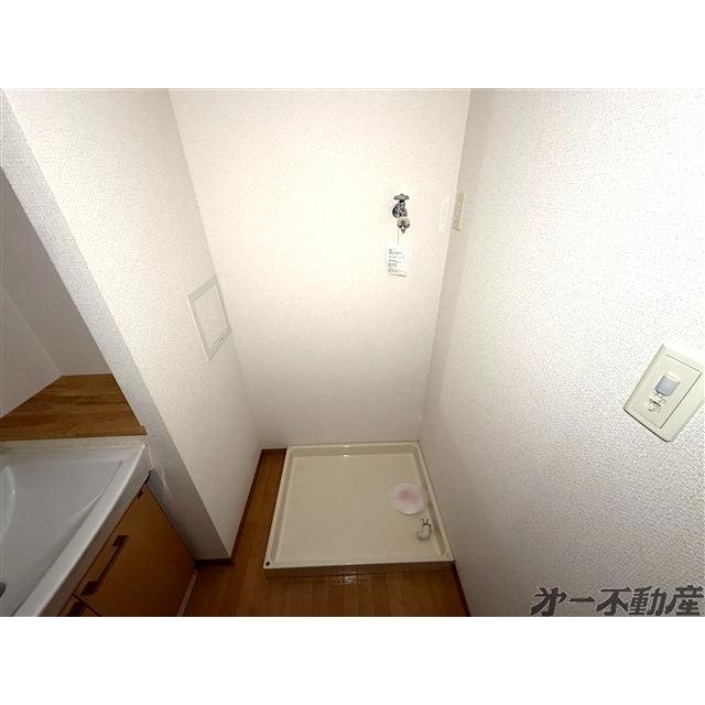 ヴェスパー（203） 部屋画像