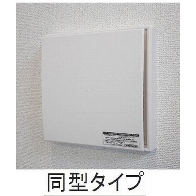 ヒカルサ清水本町（202） 部屋画像