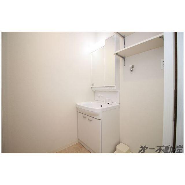 彩館・（101） 部屋画像