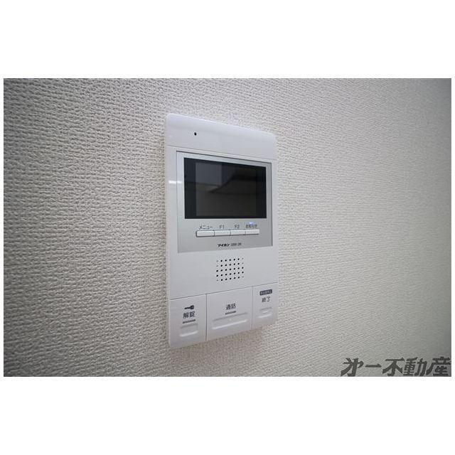 彩館・（101） 部屋画像