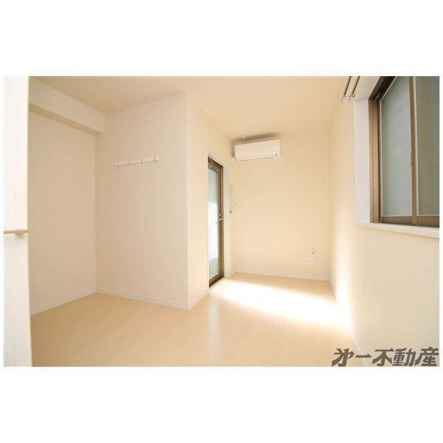 彩館・（101） 部屋画像