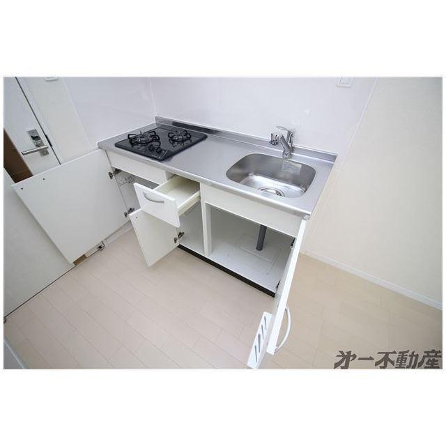 彩館・（101） 部屋画像