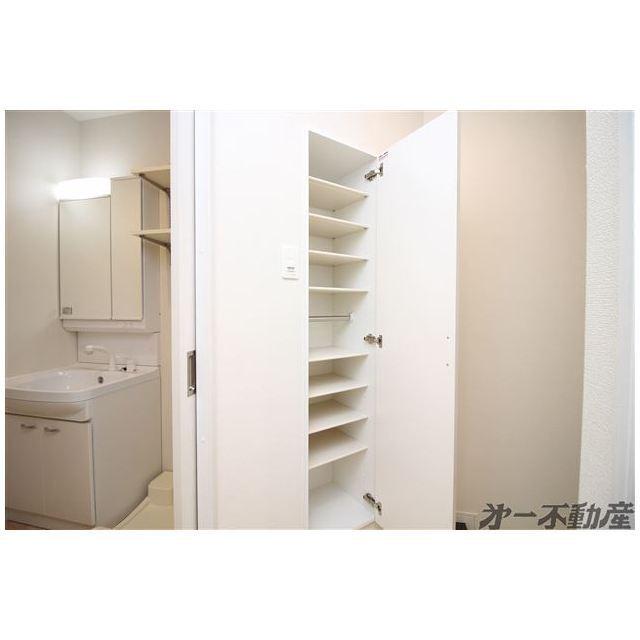 彩館・（101） 部屋画像