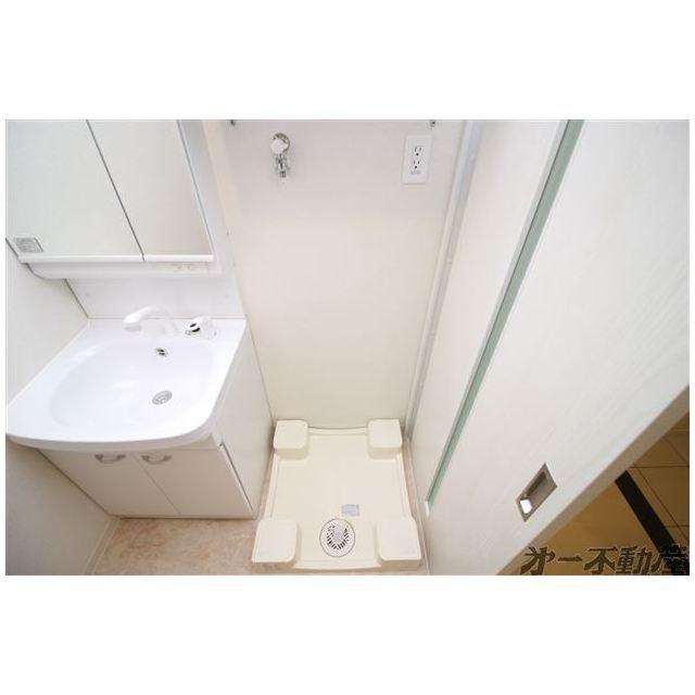 彩館・（101） 部屋画像