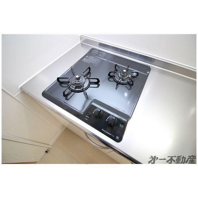 彩館・（101） 部屋画像