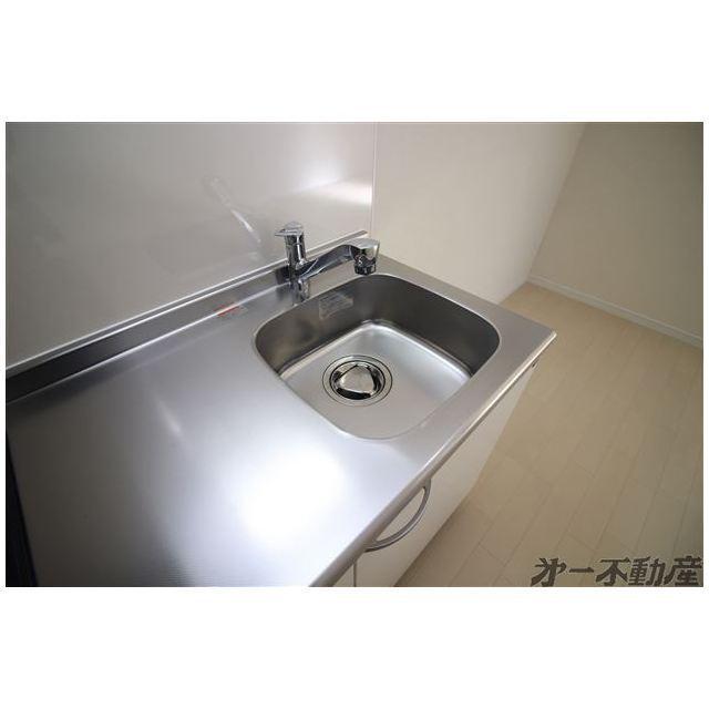 彩館・（101） 部屋画像