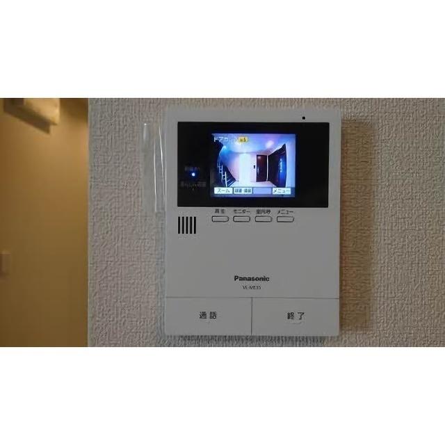 CasaRegio川辺（301） 部屋画像