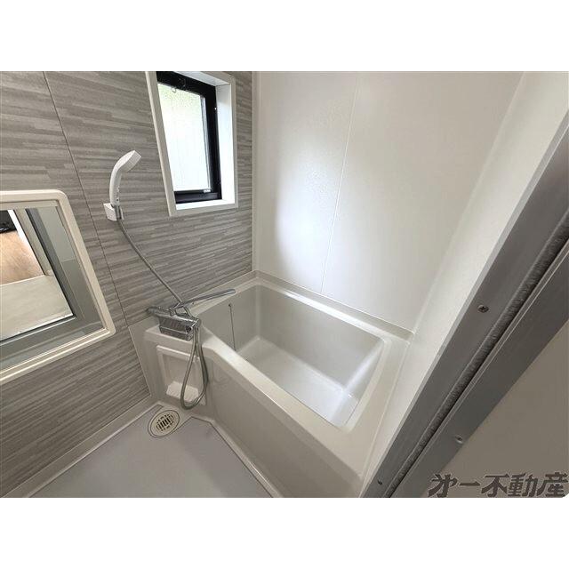 プランドールM　B（101） 部屋画像