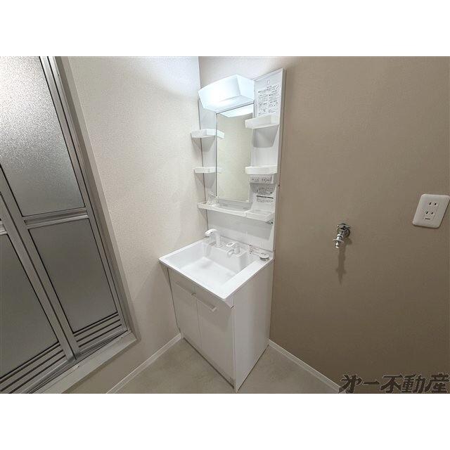 プランドールM　B（101） 部屋画像