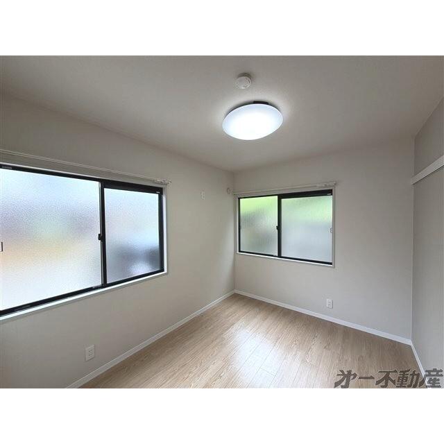 プランドールM　B（101） 部屋画像