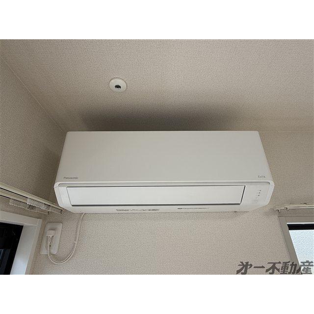 プランドールM　B（101） 部屋画像