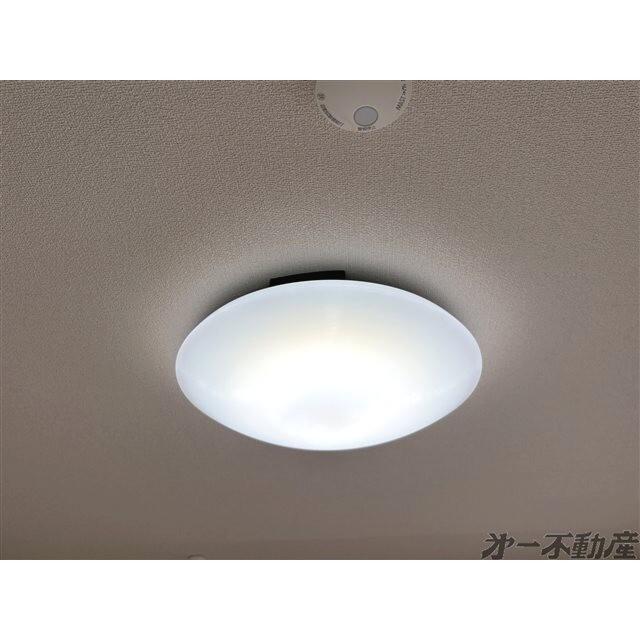 プランドールM　B（101） 部屋画像