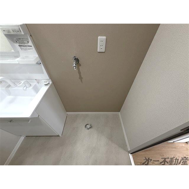 プランドールM　B（101） 部屋画像