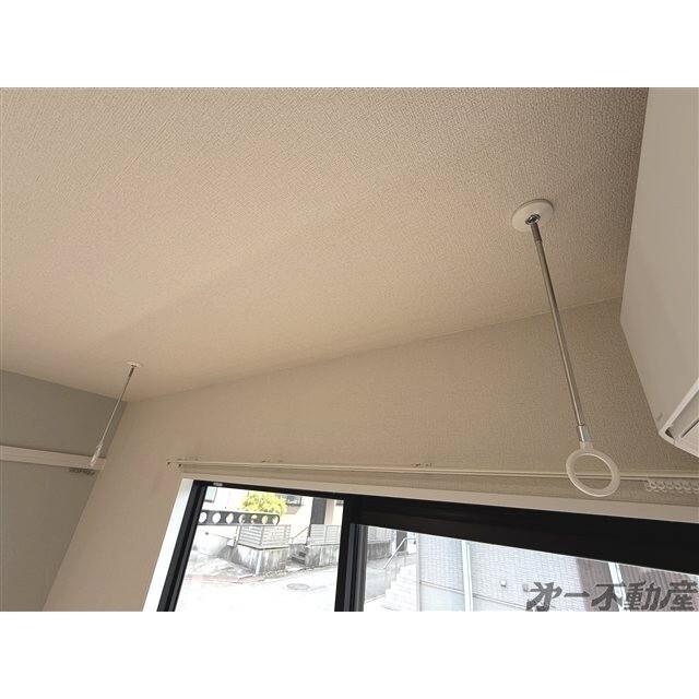 プランドールM　B（101） 部屋画像