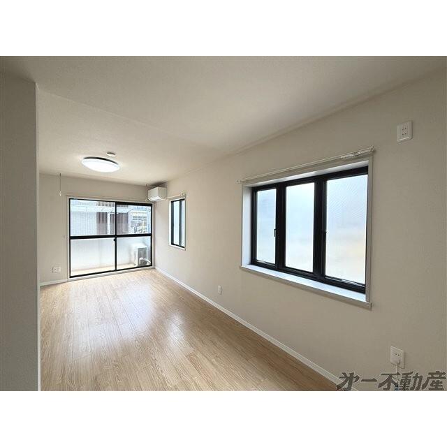 プランドールM　B（101） 部屋画像