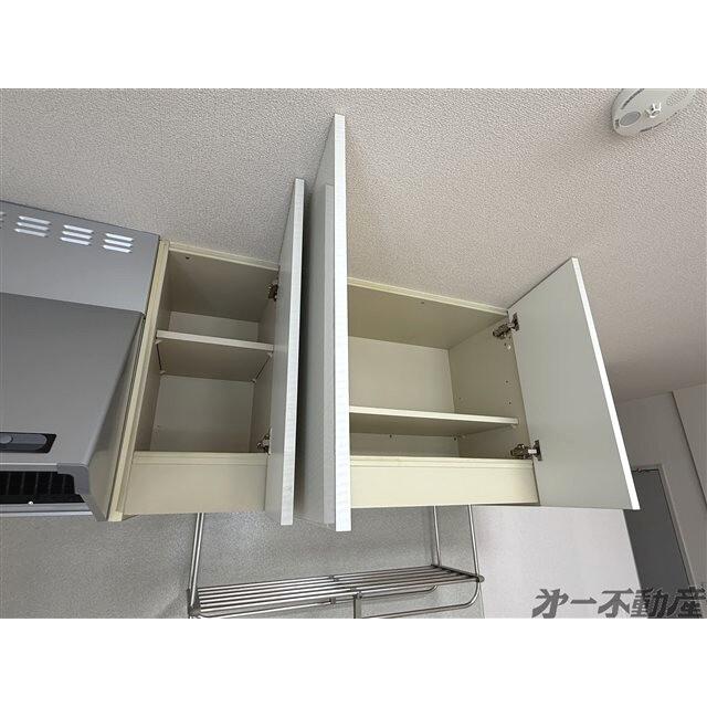 プランドールM　B（101） 部屋画像