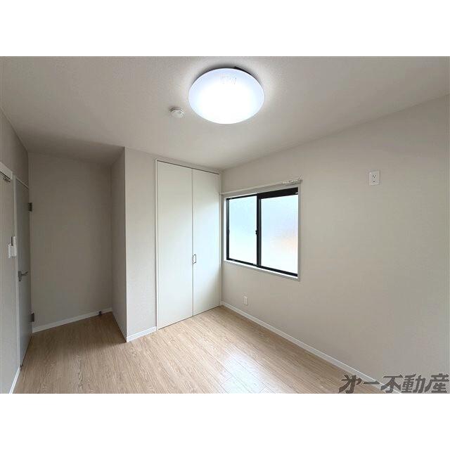 プランドールM　B（101） 部屋画像