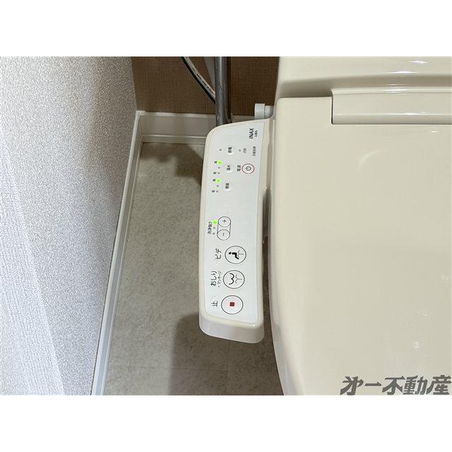 プランドールM　B（101） 部屋画像
