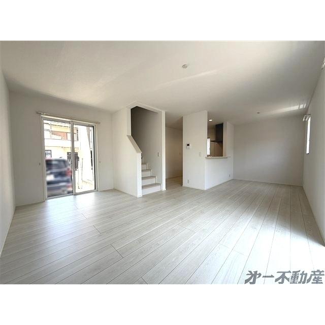 リナージュ静岡市駿河区西島01（0001） 部屋画像