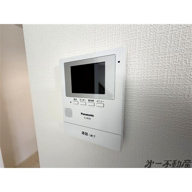 リナージュ静岡市駿河区西島01（0001） 部屋画像