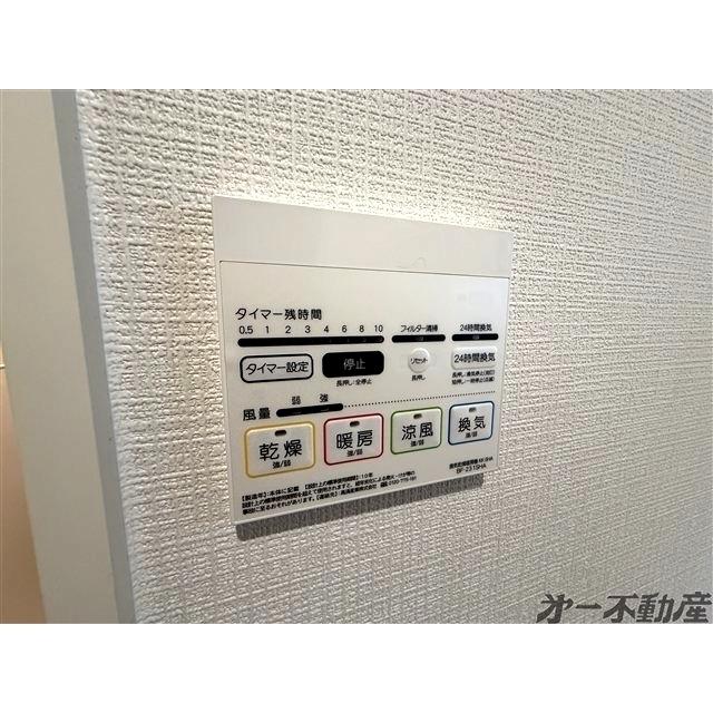 リナージュ静岡市駿河区西島01（0001） 部屋画像