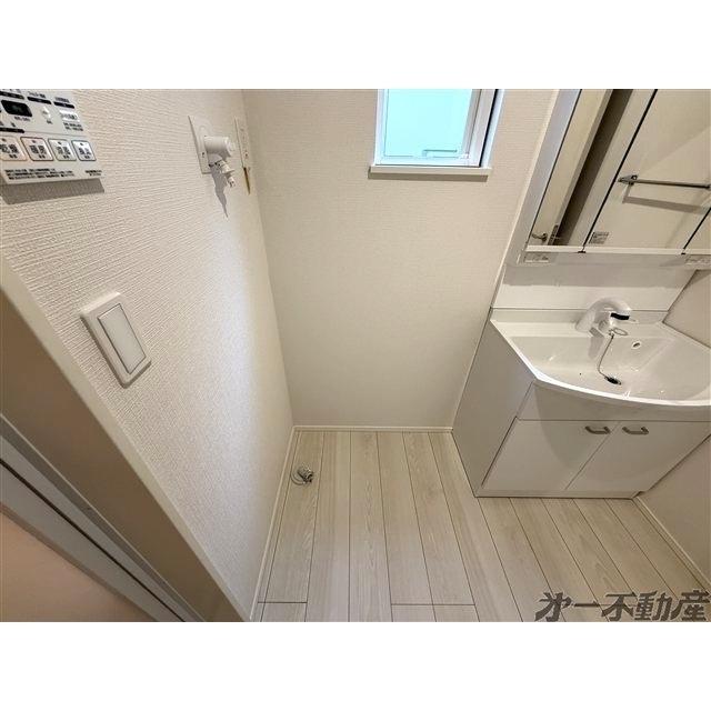 リナージュ静岡市駿河区西島01（0001） 部屋画像