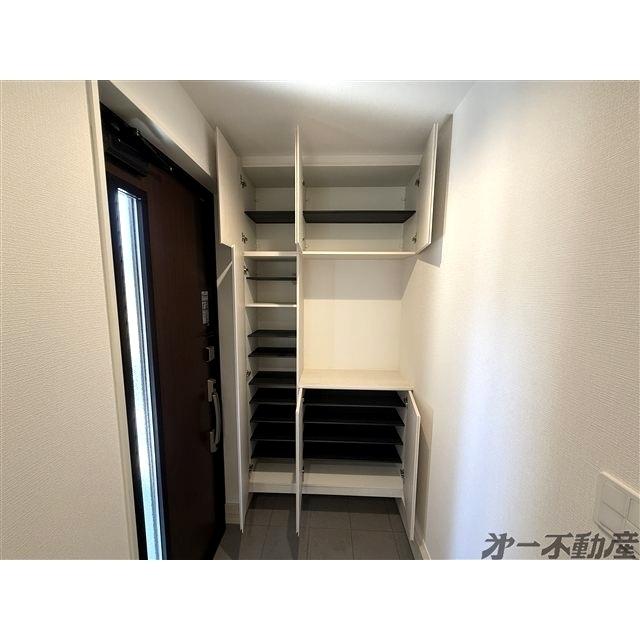リナージュ静岡市駿河区西島01（0001） 部屋画像