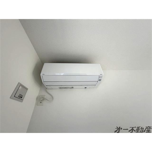 リナージュ静岡市駿河区西島01（0001） 部屋画像