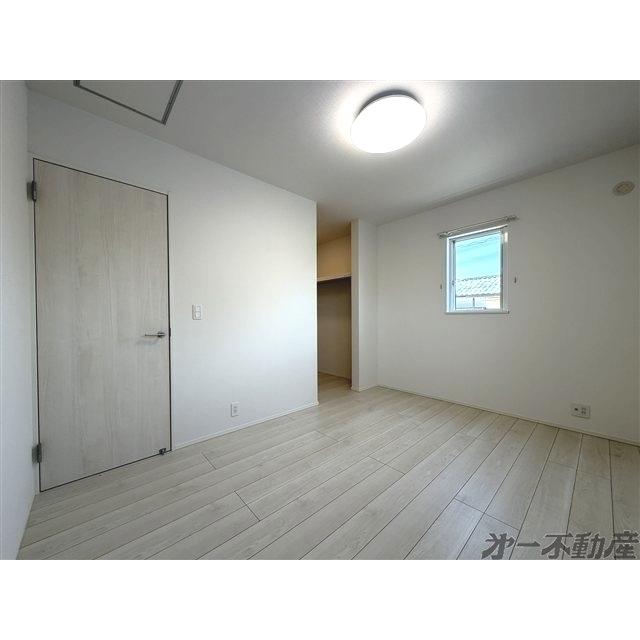 リナージュ静岡市駿河区西島01（0001） 部屋画像