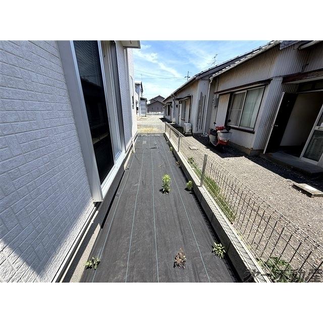 リナージュ静岡市駿河区西島01（0001） 部屋画像