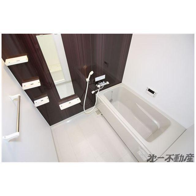 ベルフォーレ音羽（303） 部屋画像