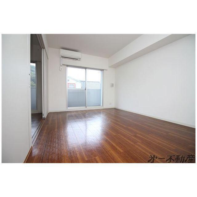 ベルフォーレ音羽（303） 部屋画像