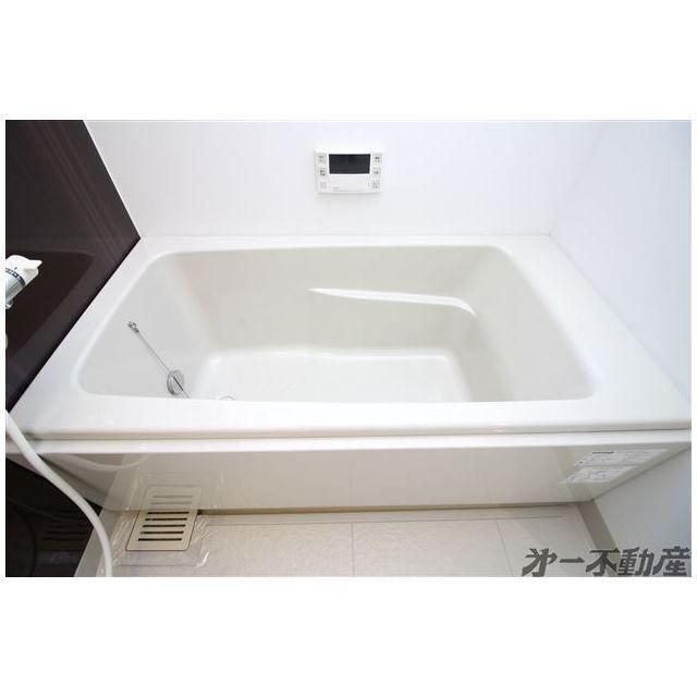 ベルフォーレ音羽（303） 部屋画像