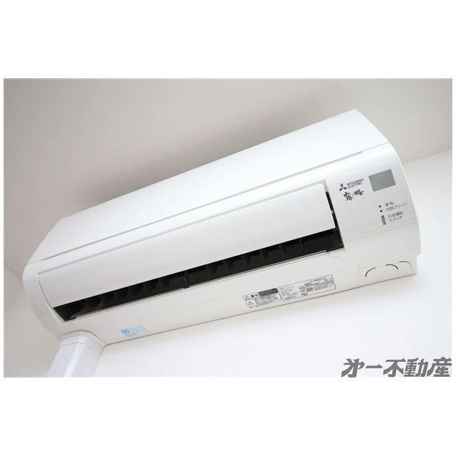 ベルフォーレ音羽（303） 部屋画像