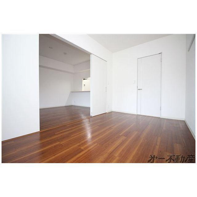 ベルフォーレ音羽（303） 部屋画像