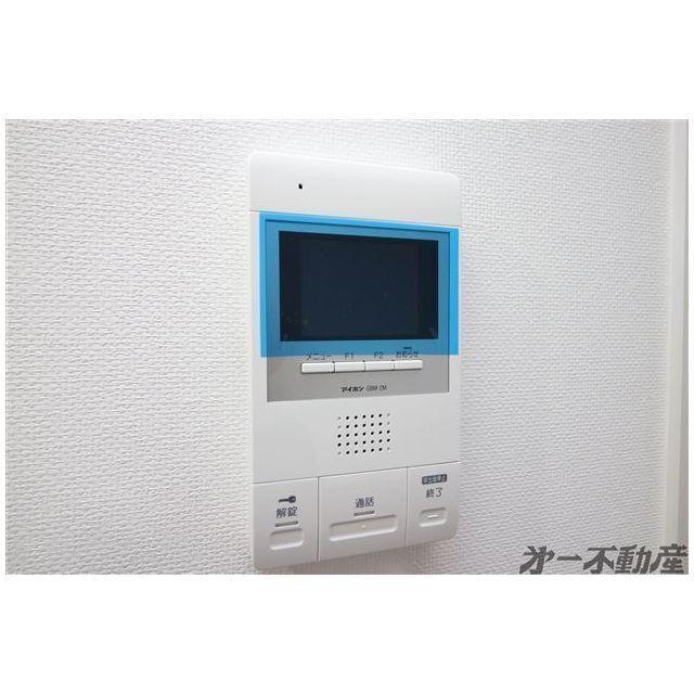 ベルフォーレ音羽（303） 部屋画像