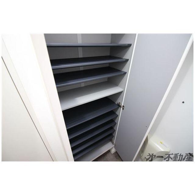 ベルフォーレ音羽（303） 部屋画像