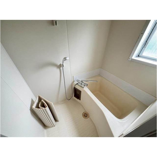 ハビテーション杉田（203） 部屋画像