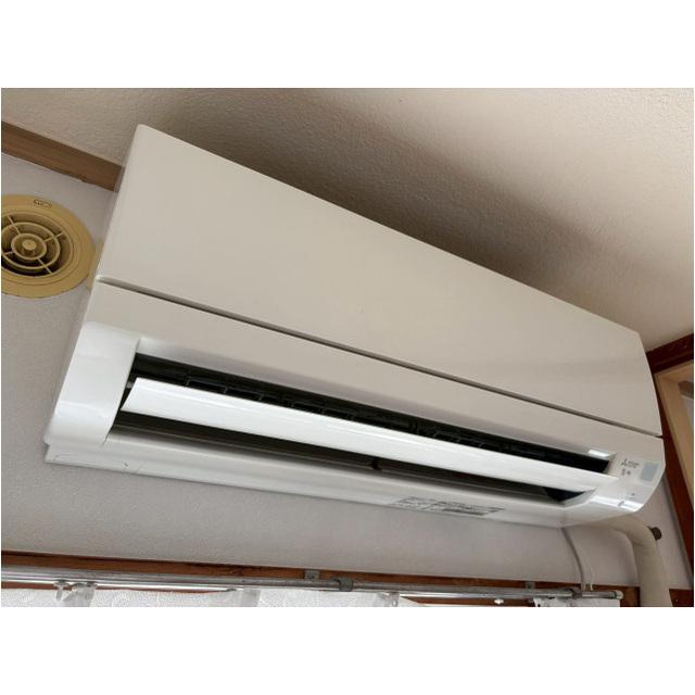 ハビテーション杉田（203） 部屋画像